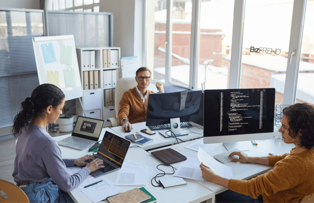 web design and development