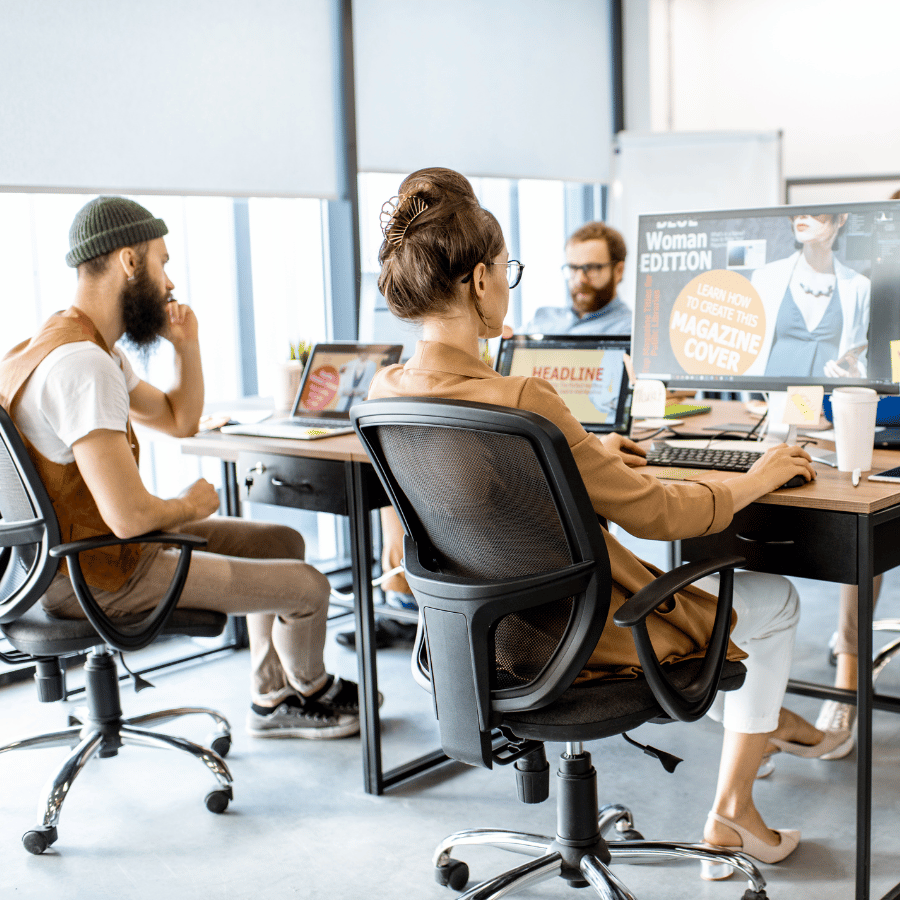 Bizfrend web developers